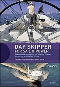 Day Skipper for Sail and Power [Repost]