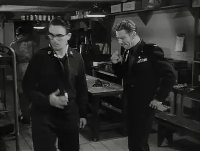 The Beast from 20,000 Fathoms (1953)