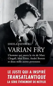 Sheila Isenberg, "Varian Fry"