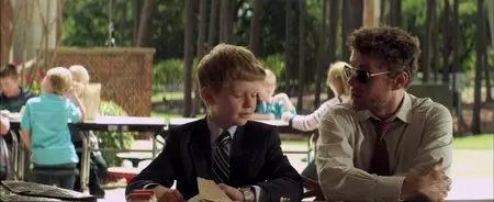 Straight A's (2013)
