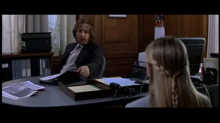 Along Came A Spider (2001)