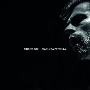 Sidony Box + Gianluca Petrella - Here Comes a New Challenger (2015)