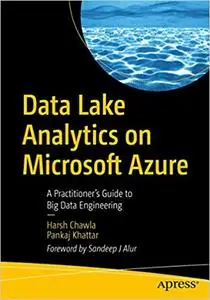 Data Lake Analytics on Microsoft Azure