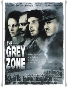 The Grey Zone (2001)