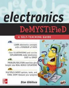 Electronics Demystified (repost)