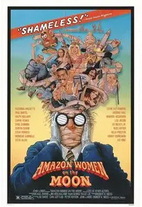 Amazon Women on the Moon (1987) [reup]
