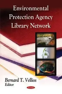 Environmental Protection Agency Library Network (repost)