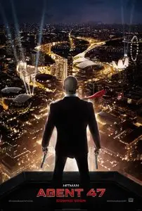 Hitman: Agent 47 (2015)