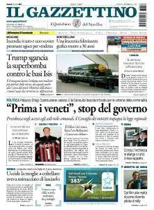 Il Gazzettino - 14 Aprile 2017