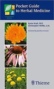 Pocket Guide to Herbal Medicine (Repost)