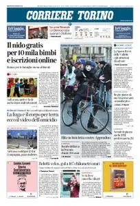 Corriere Torino – 06 marzo 2019