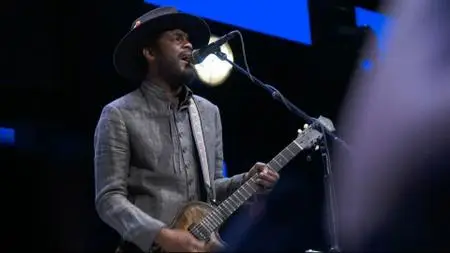 Crossroads Guitar Festival (2019) [9xHDTV, 1080i]