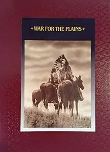 War for the Plains (American Indians)