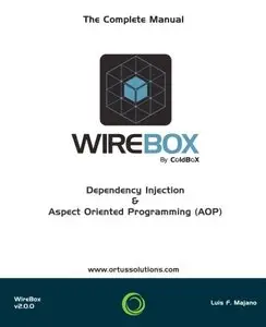 WireBox: Dependency Injection & AOP For ColdFusion (CFML)
