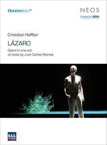 Halffter – Lazaro (2008) [DVD9]