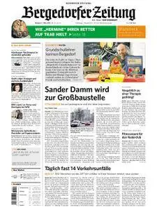 Bergedorfer Zeitung - 07. März 2018