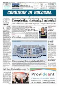 Corriere di Bologna – 05 novembre 2019