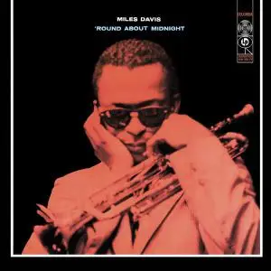 Miles Davis - 'Round About Midnight (Mono Version) (1957/2015) [Official Digital Download 24/96]