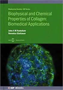Biophysical and Chemical Properties of Collagen: Biomedical Applications in Tissue Engineering