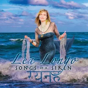 Lea Longo - Songs of a Siren (2014)