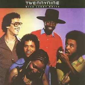 Twennynine - Collection (3 Albums) [2007 Wounded Bird Reissues]