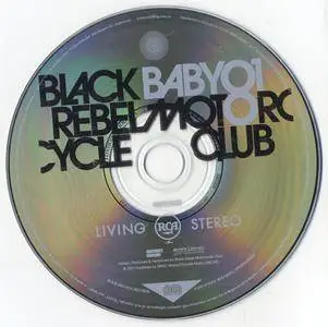 Black Rebel Motorcycle Club - Baby 81 (2007)