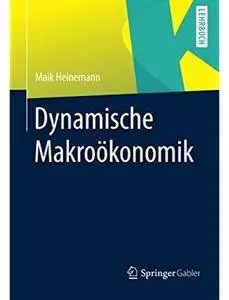 Dynamische Makroökonomik