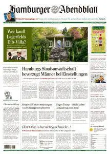Hamburger Abendblatt Elbvororte - 26. Juni 2018