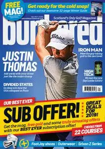 Bunkered – October 2018