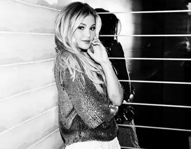 Olivia Holt - Olivia (EP) Promoshoot 2015