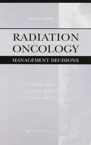 Radiation Oncology Management Decisions