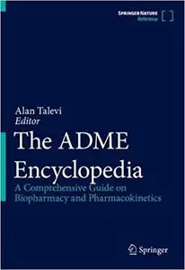 The ADME Encyclopedia