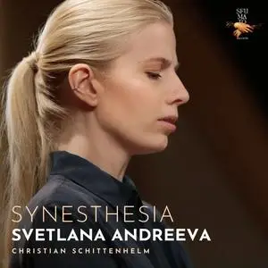 Svetlana Andreeva - Synesthesia (2023) [Official Digital Download]