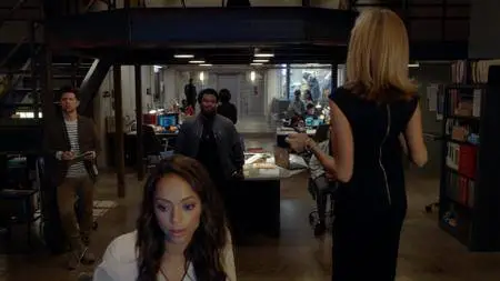 Ghosted S01E05