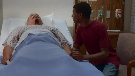 On My Block S01E08