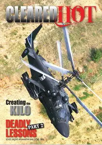 Cleared HOT Magazine 2011 Issue 002