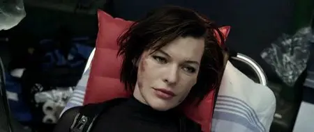Resident Evil: Retribution (2012)