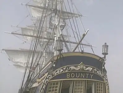 HC Sea Tales - Mutiny on the Bounty (1997)