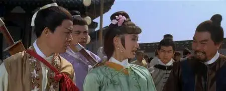 Du bei dao / The One-Armed Swordsman (1967)