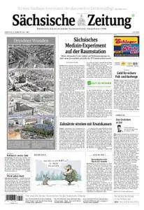 Sächsische Zeitung Dresden - 13. Februar 2018
