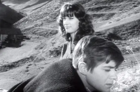 (Claude CHABROL) Les GODELUREAUX [DVDrip] 1961