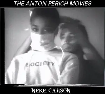 the ANTON PERICH movies - NEKE CARSON (NY 1977)