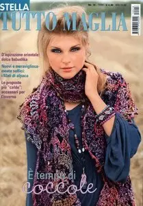 Stella Tutto Maglia №18 2011