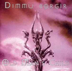 Dimmu Borgir & Old Man's Child - The Sons Of Satan Gather For Attack (1999) [Split]