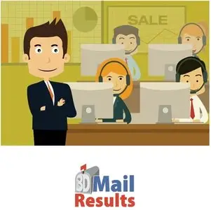 3D Mail Direct Marketing System