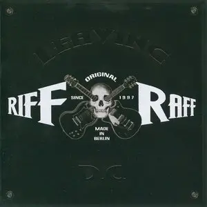 Riff/Raff - Leaving D.C. (2012)