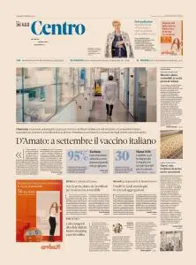 Il Sole 24 Ore Centro - 19 Febbraio 2021