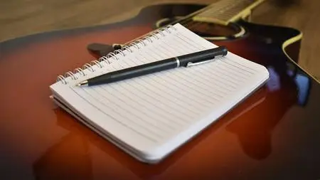Songwriting techniques for beginners