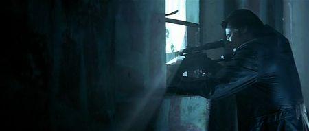 The Mission (1999)
