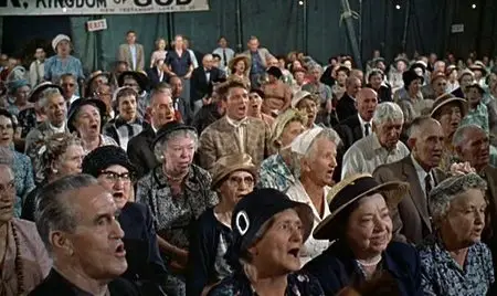 Elmer Gantry (1960) [Repost]